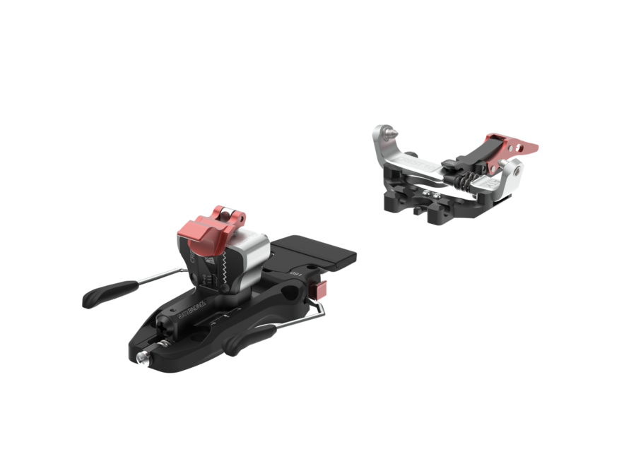 ATK Crest 10 Ski Bindings