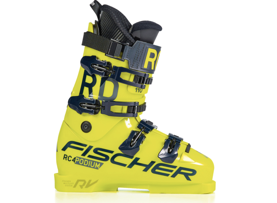 RC4 105 LV  Fischersports - United States (English)