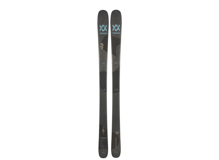 Volkl Blaze 86 W Ski