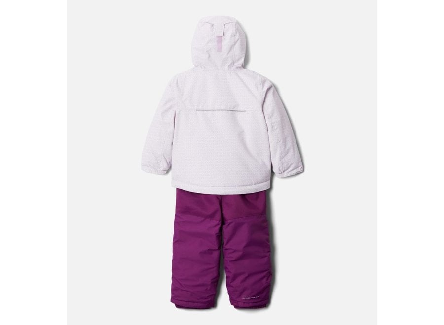 Columbia Kids Buga Set