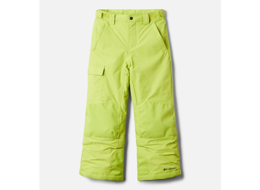 Columbia Bugaboo II Kids Pant