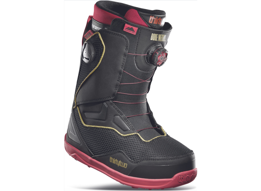 Thirtytwo TM-2 Double BOA Wide Snowboard Boot