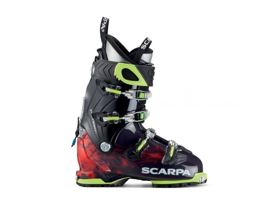 Scarpa freedom store ski boots