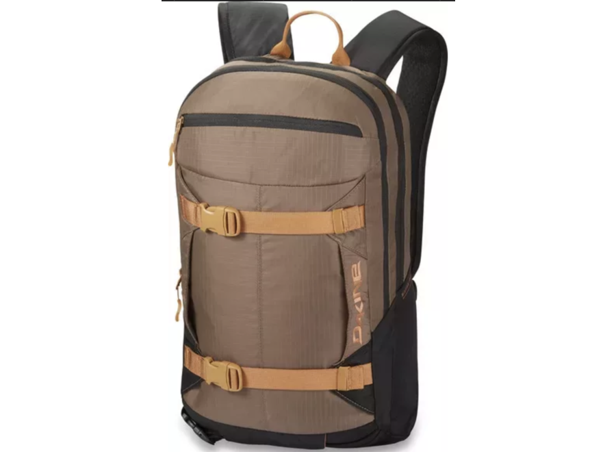 Dakine Mission Pro 18L