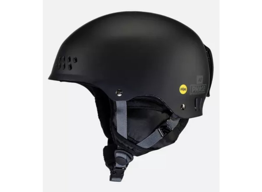 K2 Phase MIPS Helmet