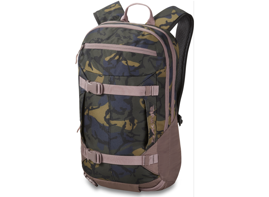 Dakine Women's Mission Pro 18L