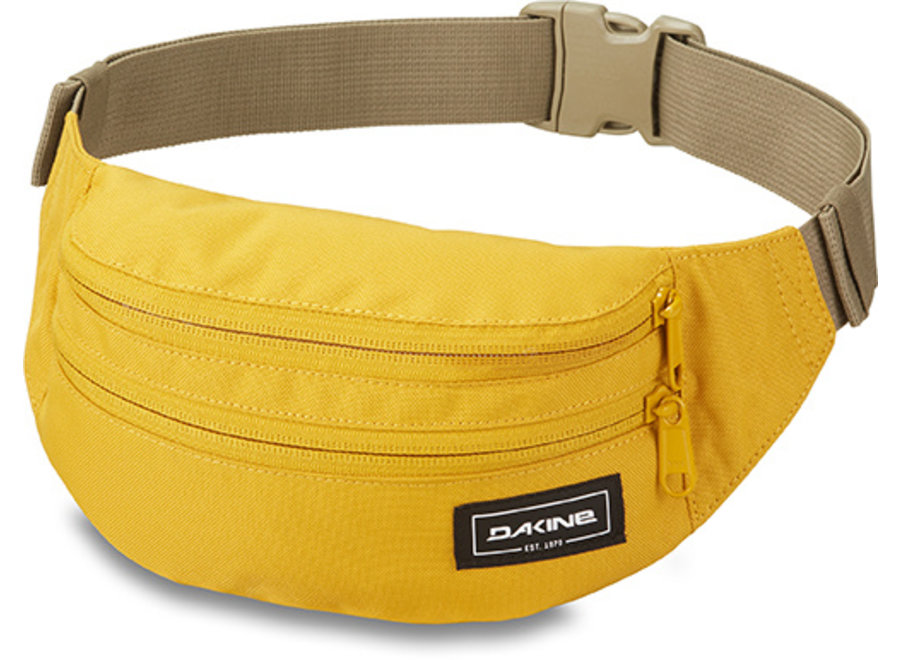 dakine fanny pack