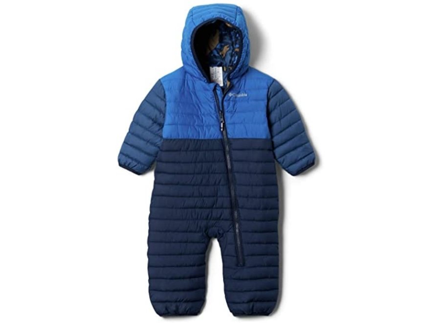 Columbia Powder Lite Reversible Bunting Suit