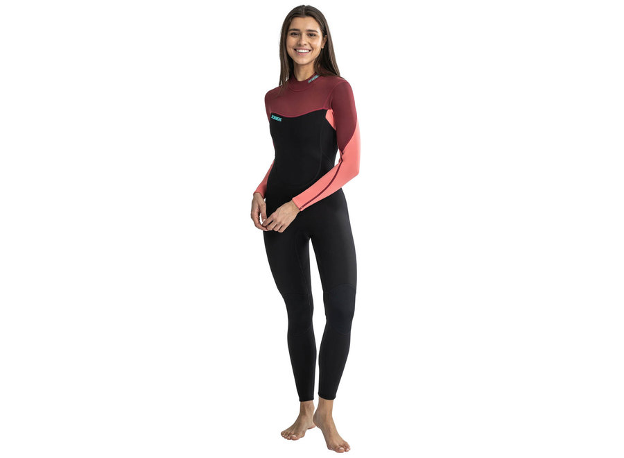 Helly Hansen W Waterwear Swimsuit - Snowfit