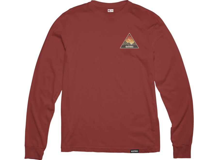 Etnies Moonrise Long Sleeve