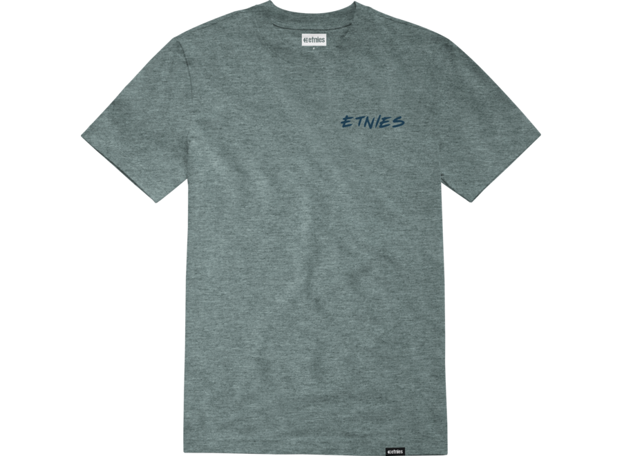 Etnies RP Circular Wave Tee