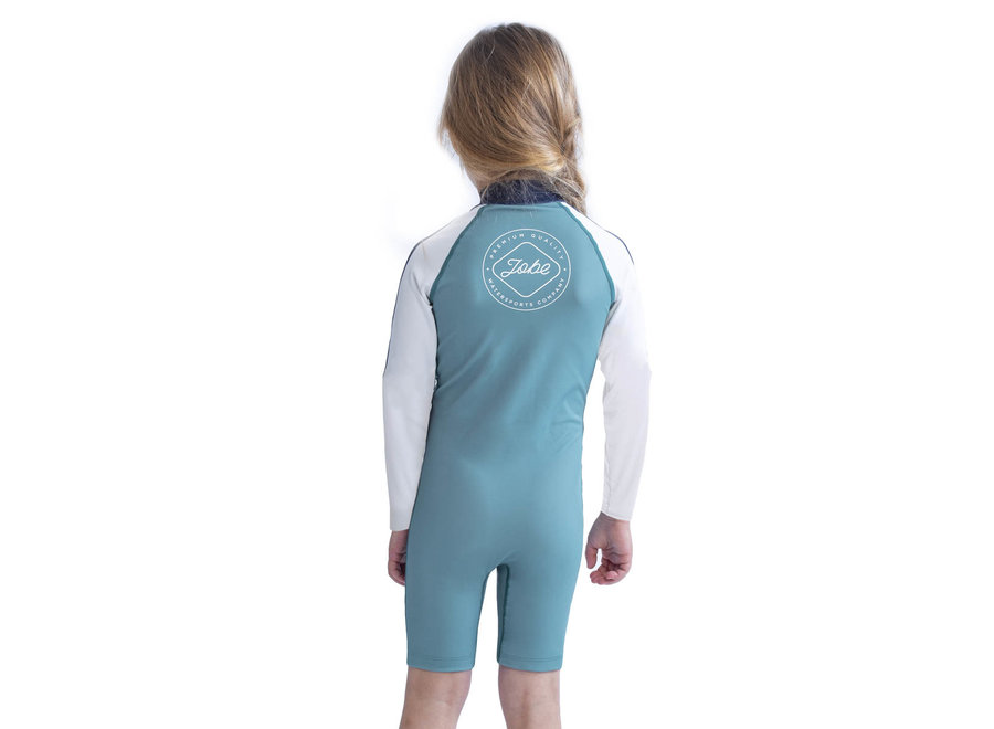 Rash Suit