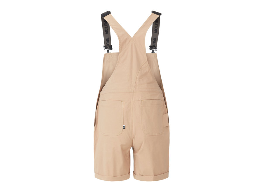 Foday Stretch Romper