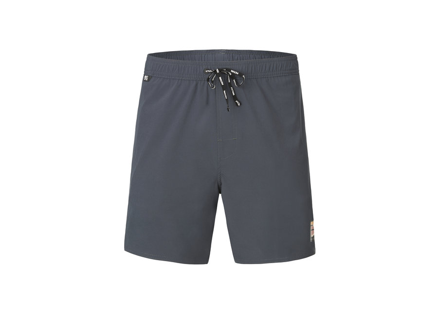 Piau Solid 15 Boardshorts