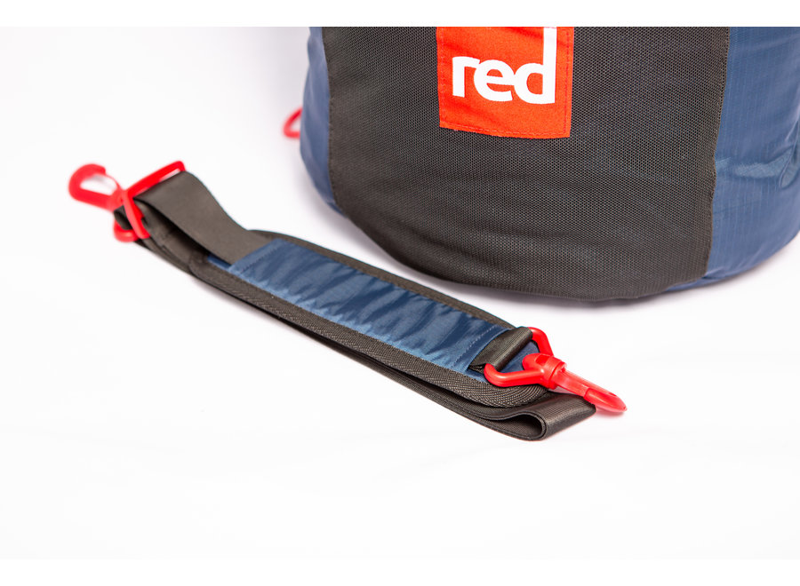 Red Paddle Co Pro Change Robe Stash Bag - Navy