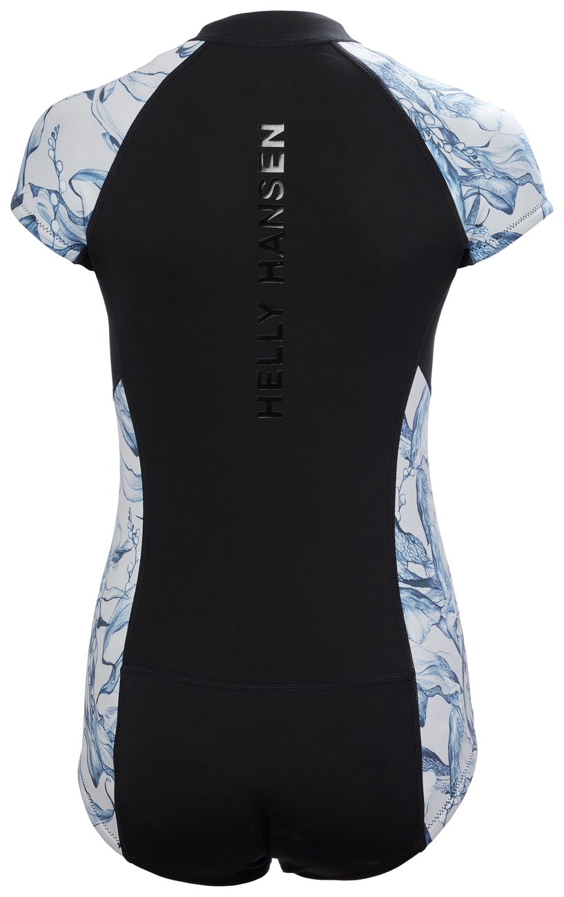 Helly Hansen W Waterwear Swimsuit - Snowfit