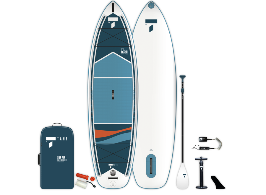 SUP-YAK AIR 10'6 BEACH PACK