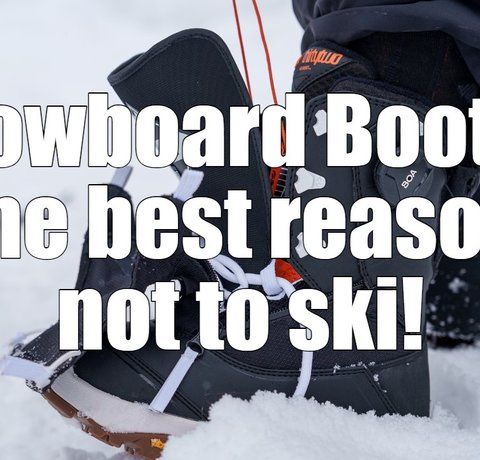 Ski & Snowboard Online Shop - Snowfit