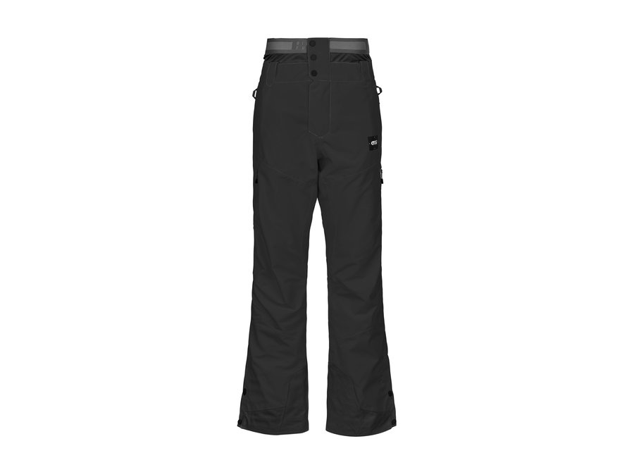 Picture Object Pant Black