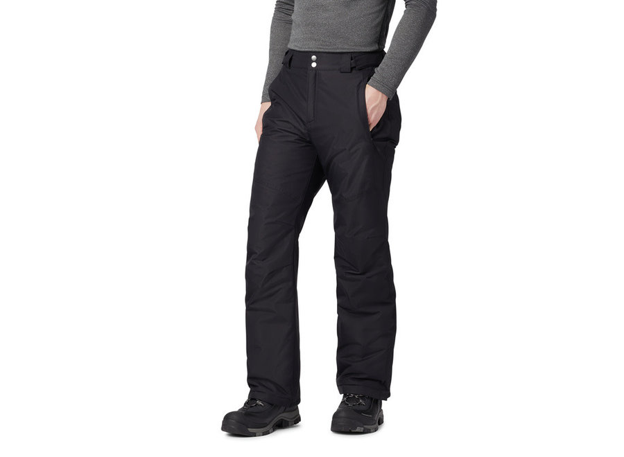 Columbia Bugaboo IV Pant Black