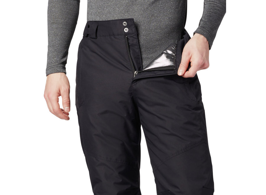 Columbia Bugaboo IV Pant Black