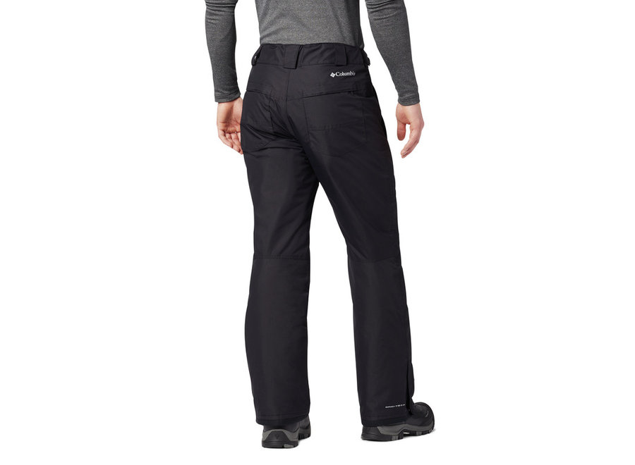 Columbia Bugaboo IV Pant Black