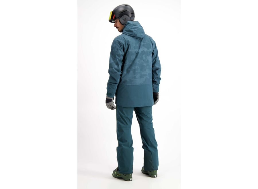 SCOTT Men's Ultimate Dryo 10 Snow Jackets