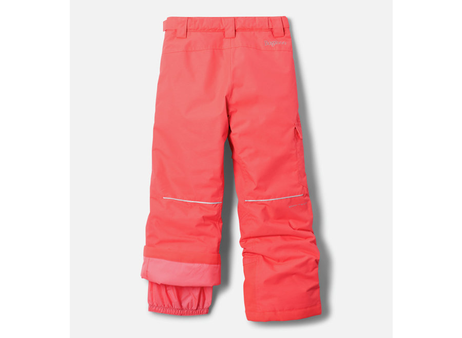 Columbia Bugaboo II Pant Neon Sunrise