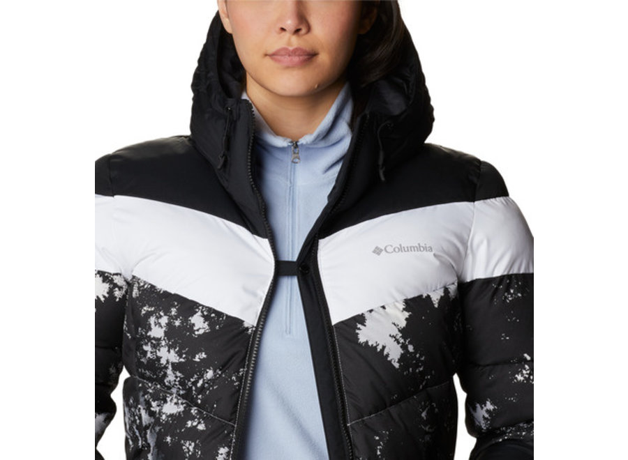 Columbia Sportswear Abbott Peak Insulated Jacket - Jackets & Coats