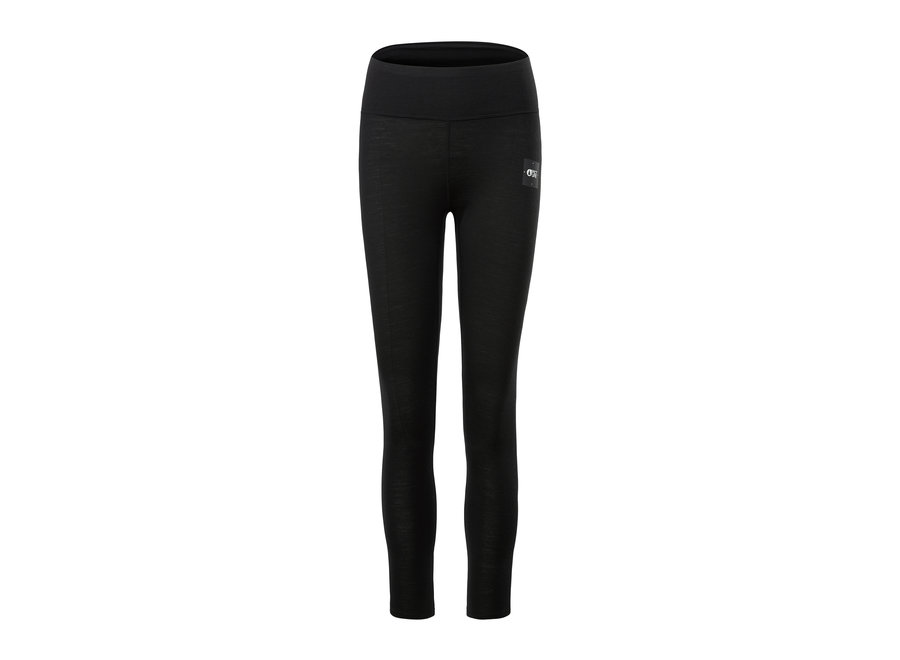 Picture Orsha Merino Pants Black