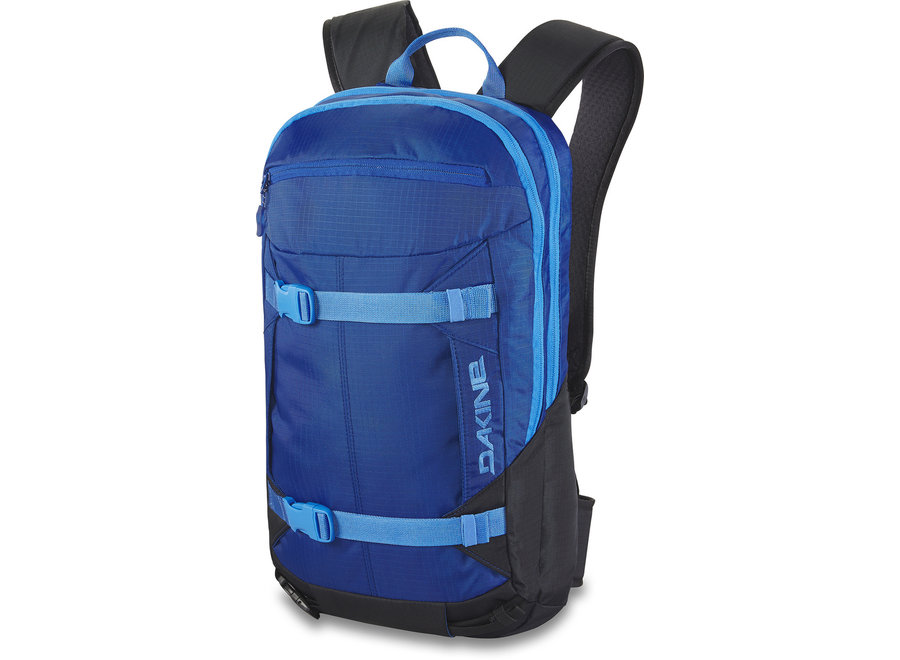 Dakine Mission Pro 18L Deep Blue