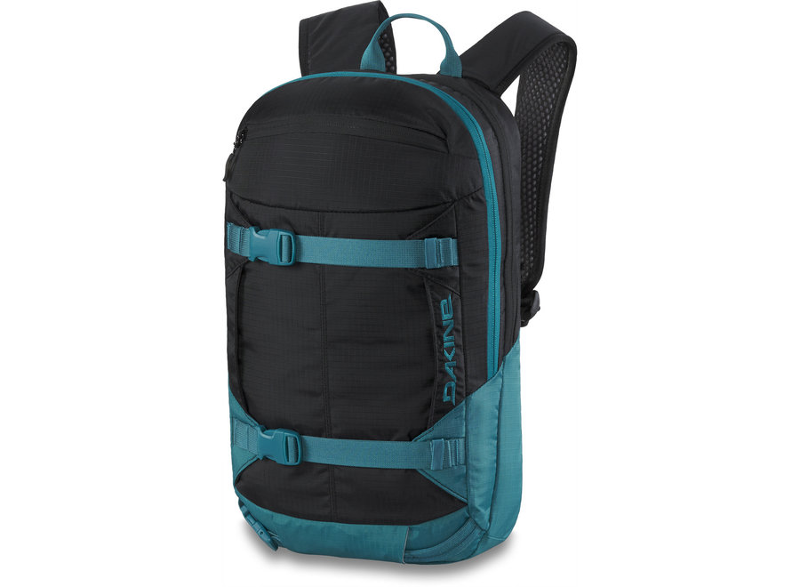 Dakine Women'S Mission Pro 18L Deep Lake