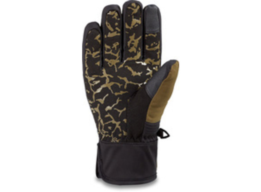 Dakine Crossfire Glove Cascade Camo