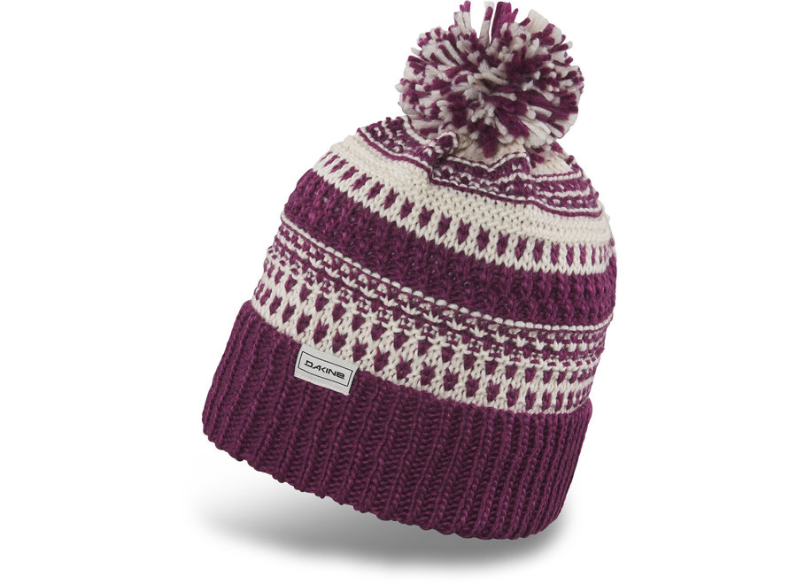 Dakine Davina Beanie Grapevine / Turtledove