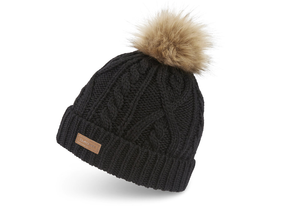 Dakine Kelsey Beanie Black