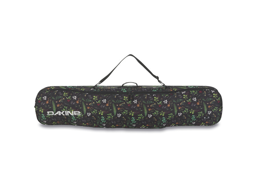 Dakine Pipe Snowboard Bag Woodland Floral