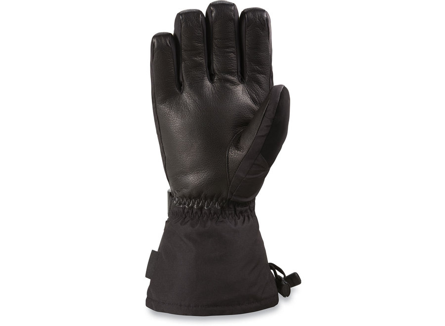 Dakine Leather Camino Glove Black