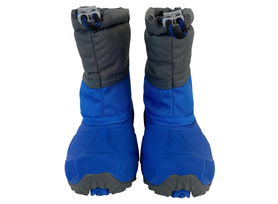 Boatilus Hybrid 3 Trail Boot Cobalt/Grey