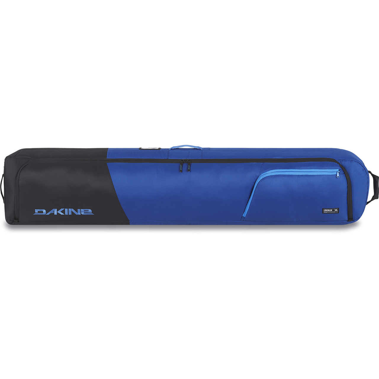 Dakine Low Roller Snowboard Bag Deep Blue Snowfit