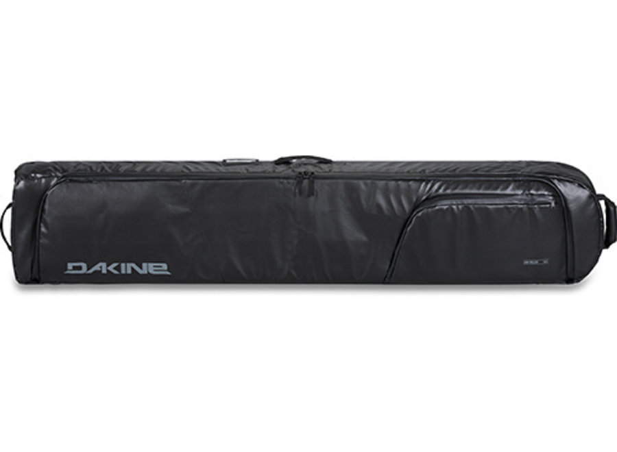 Dakine Low Roller Snowboard Bag Black Coated