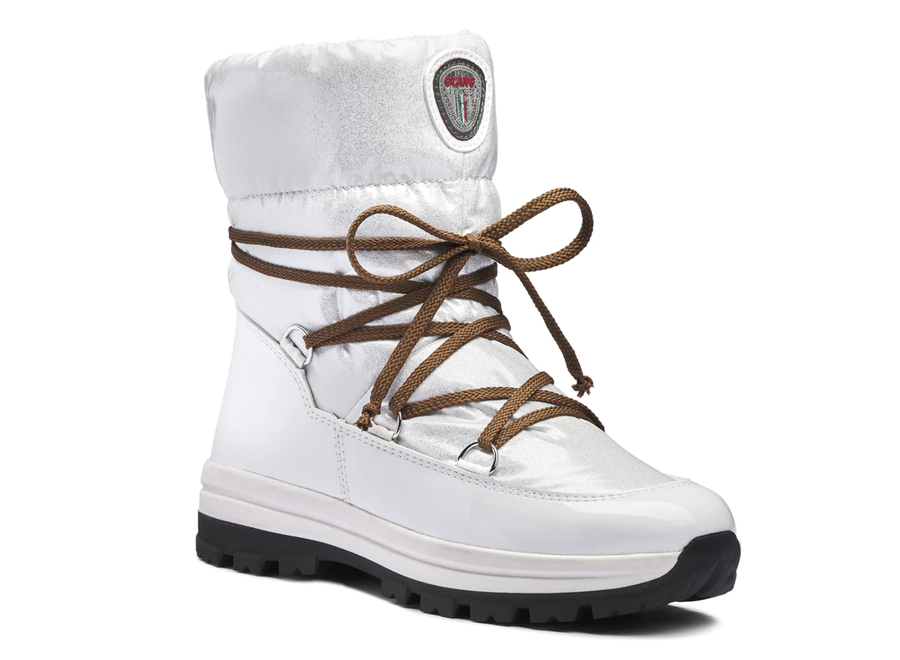 Olang Opera ICE-TEX Boots - Ice White
