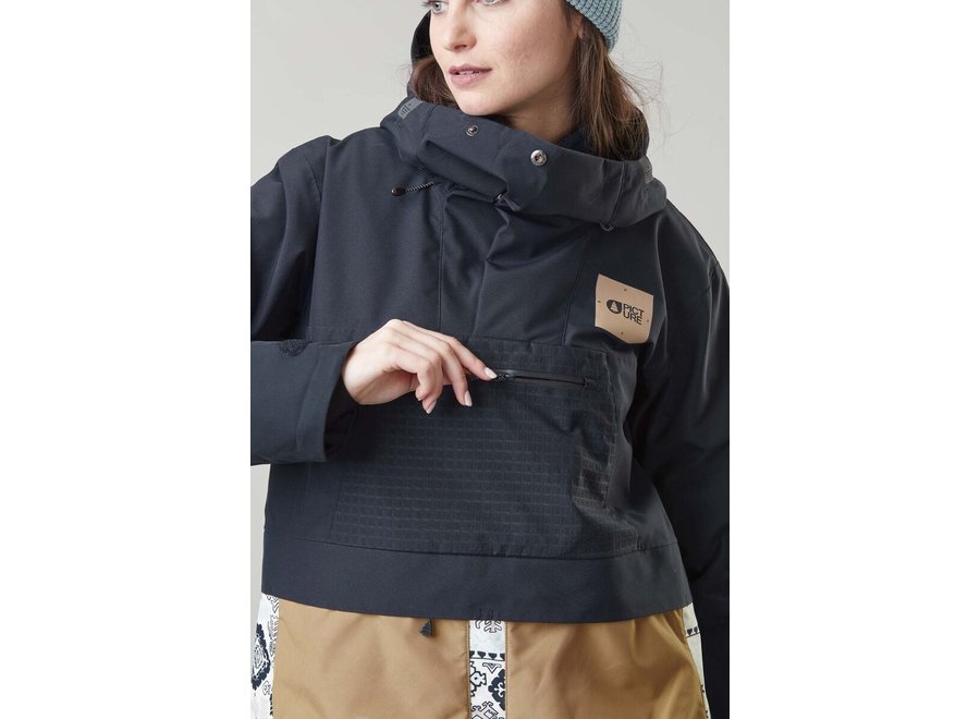 Picture Tanya Jacket Dark Blue