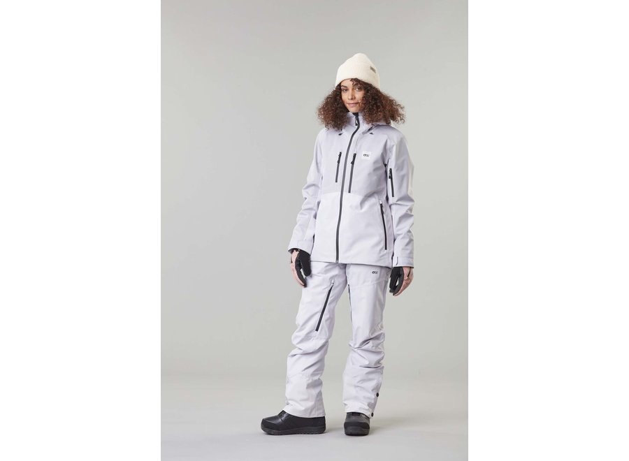 Picture Sygna Jacket Misty Lilac