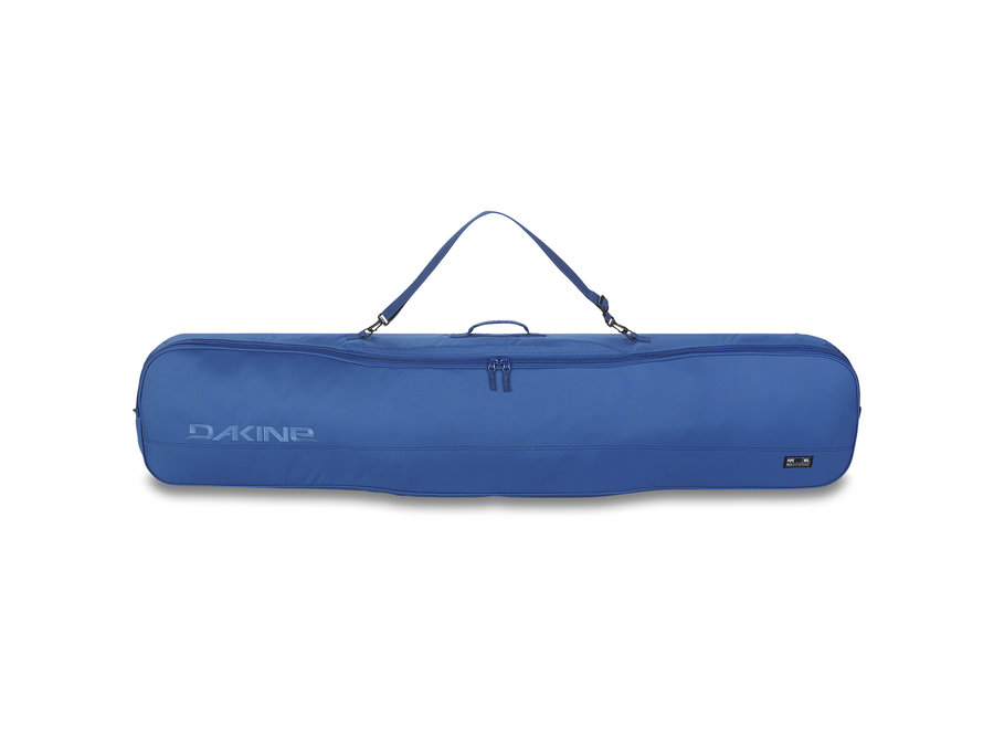 Dakine Pipe Snowboard Bag Deep Blue