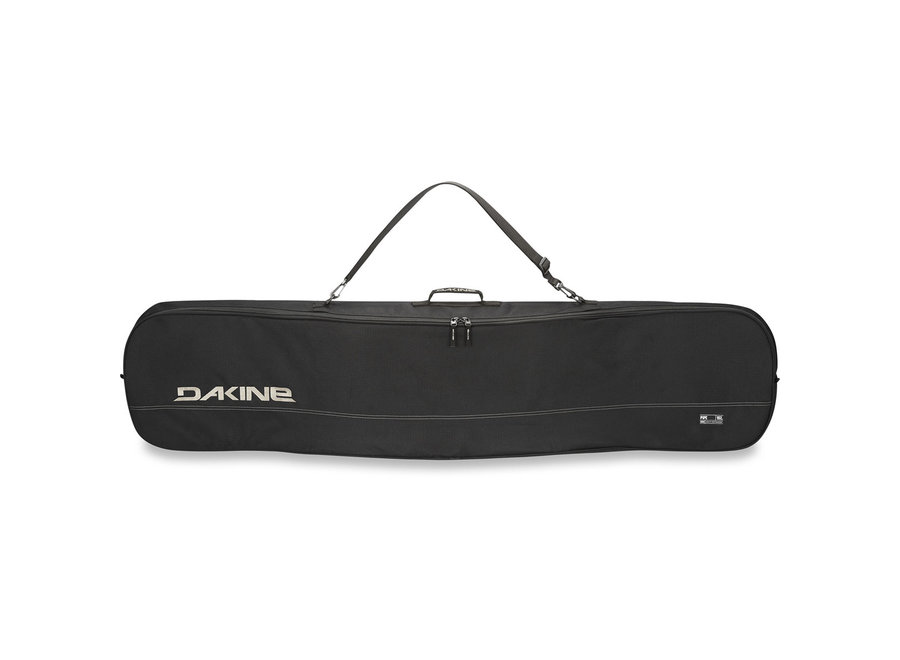 Dakine Pipe Snowboard Bag Black