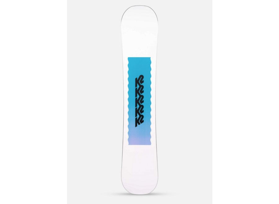 K2 Dreamsicle Snowboard