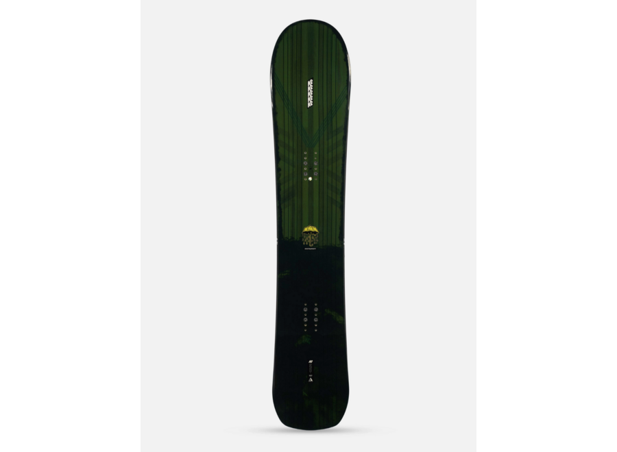 K2 Instrument Snowboard