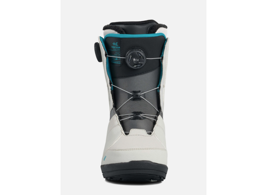 K2 Contour Snowboard Boot