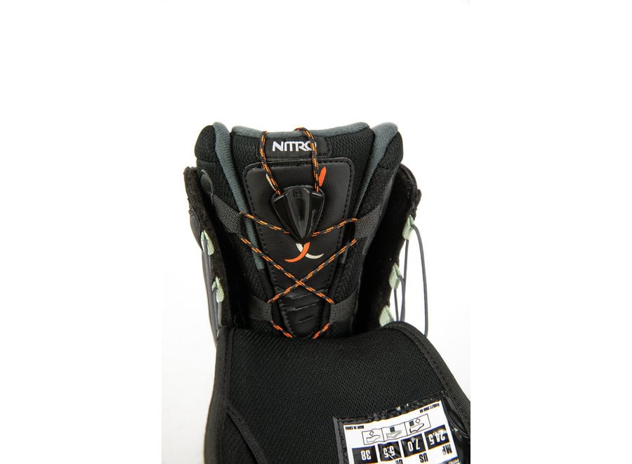Nitro Flora TLS Snowboard Boot