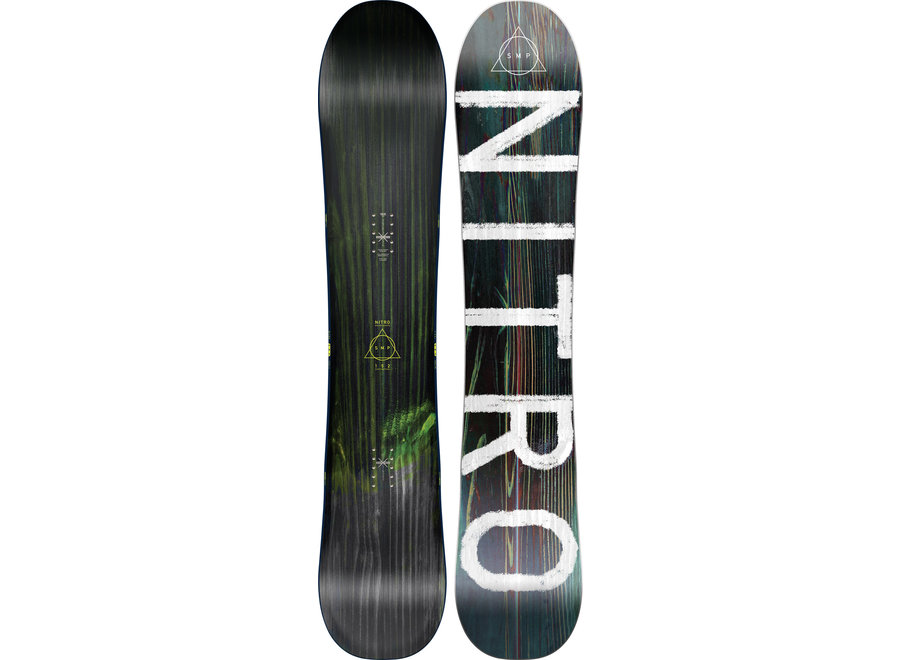 Nitro SMP Snowboard